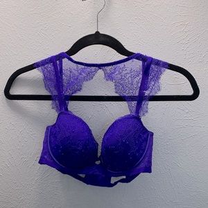 Delicate Lace Bras